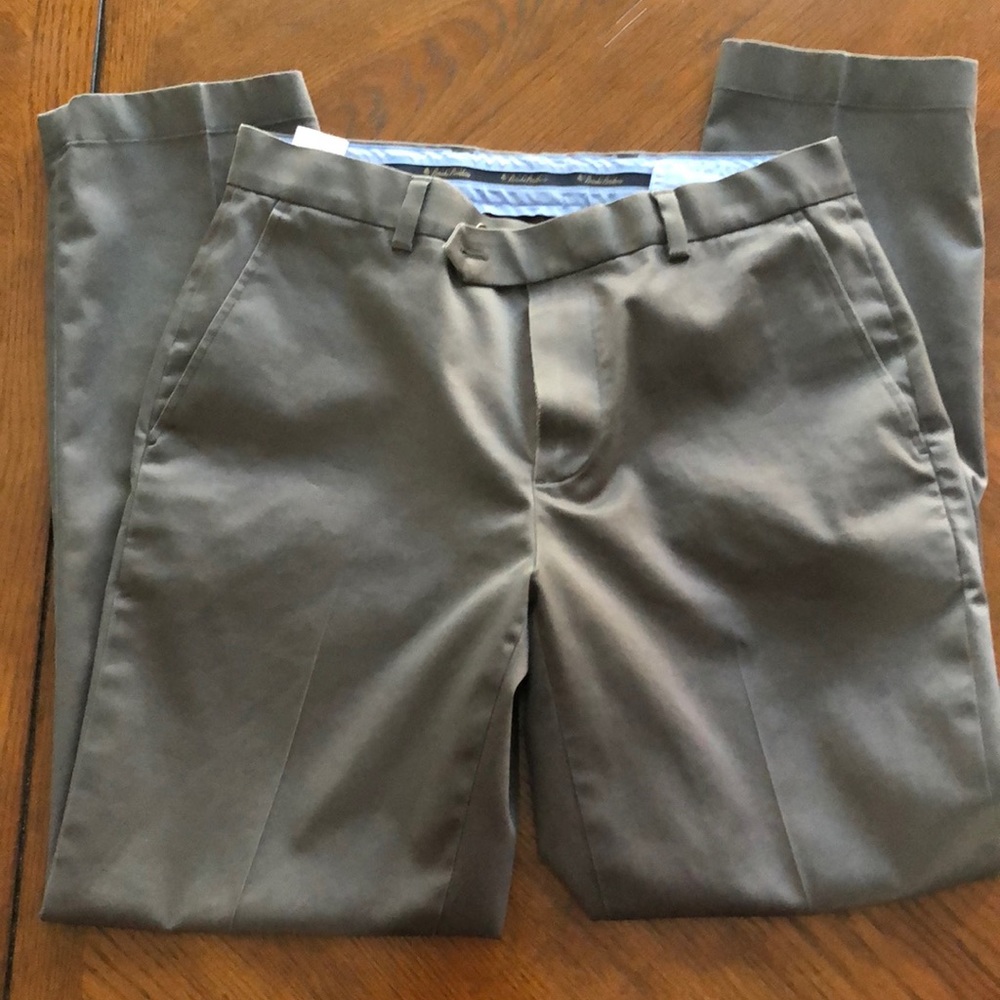 Brooks Brothers Advantage Chino SZ 32x30